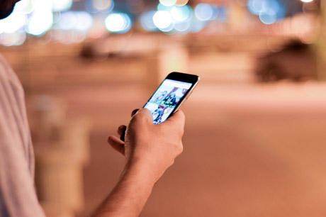 Progetto 5G for Italy
