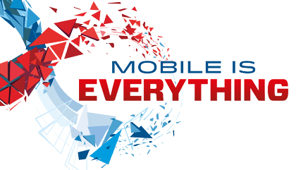 Slogan Mobile World Congress