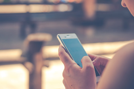 Da giugno 2017 stop al roaming