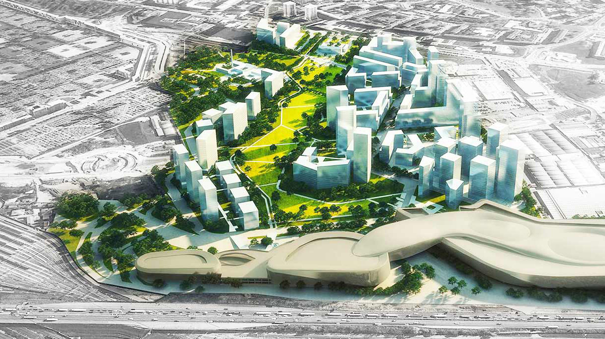 Milano è la migliore smart city in Italia