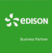 Edison Business Partner